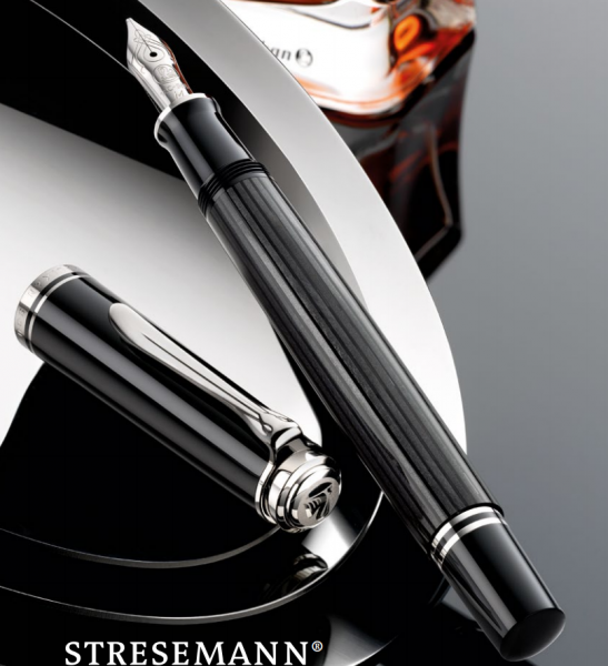 Stilou Souveran M805 Stresemann, Pelikan [5]