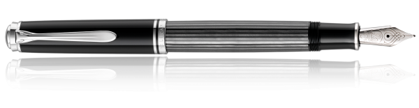 Stilou Souveran M805 Stresemann, Pelikan [3]