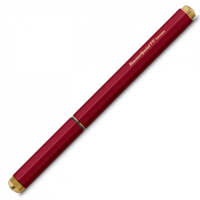 Stilou Collection Special Red Edition, Kaweco [2]