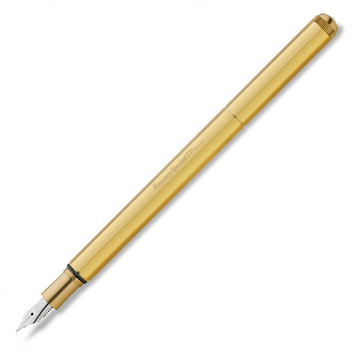 Stilou Special Brass, Kaweco [3]