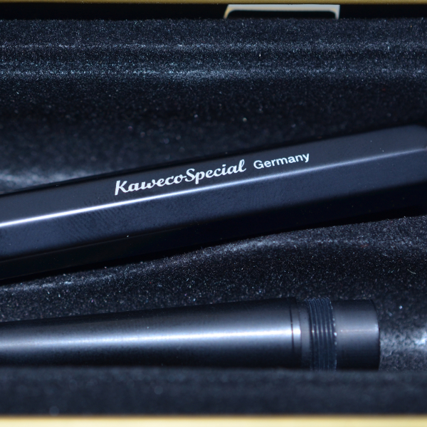 Stilou Special Dip Pen 2020 Kaweco [8]