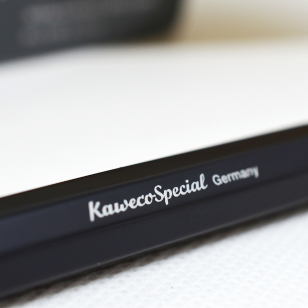 Stilou Special Dip Pen 2020 Kaweco [6]