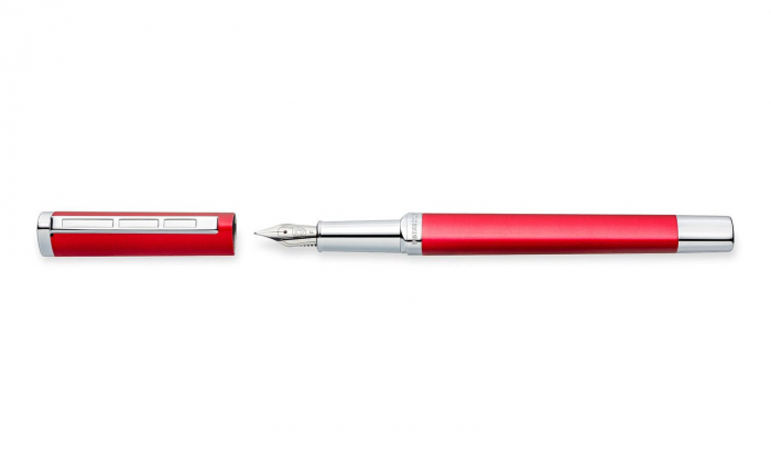 Stilou Triplus Roaring Red Staedtler [4]