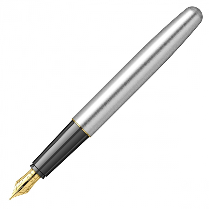 Stilou + Pix Frontier Stainless Steel GT, Parker [6]
