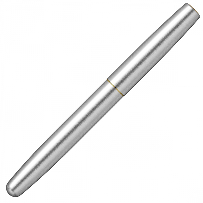 Stilou Frontier Stainless Steel CT, Parker [3]