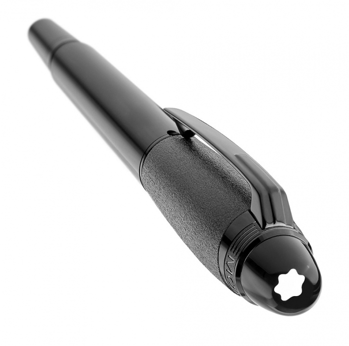 Stilou Starwalker BlackCosmos Doue, Montblanc [2]