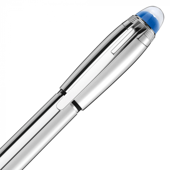 Stilou Starwalker Metal, Montblanc [4]