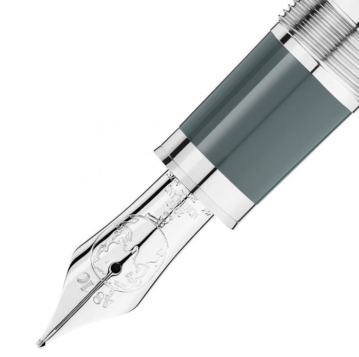 Stilou Writers Edition Homage to Rudyard Kipling Limited Edition, Montblanc [2]
