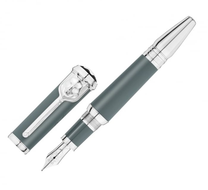 Stilou Writers Edition Homage to Rudyard Kipling Limited Edition, Montblanc [1]