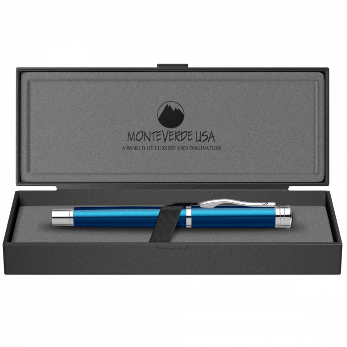 Stilou Strata Blue CT, Monteverde [2]