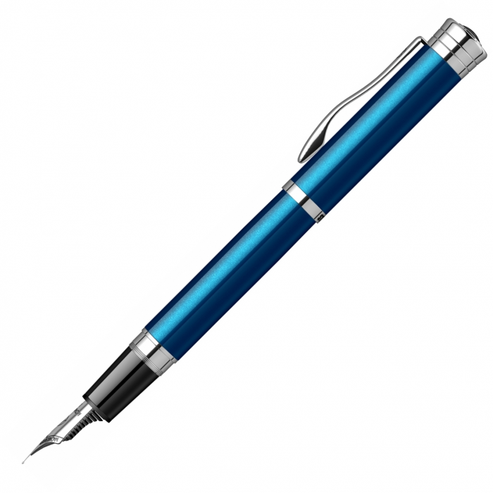 Stilou Strata Blue CT, Monteverde [3]