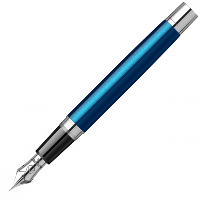 Stilou Strata Blue CT, Monteverde [6]