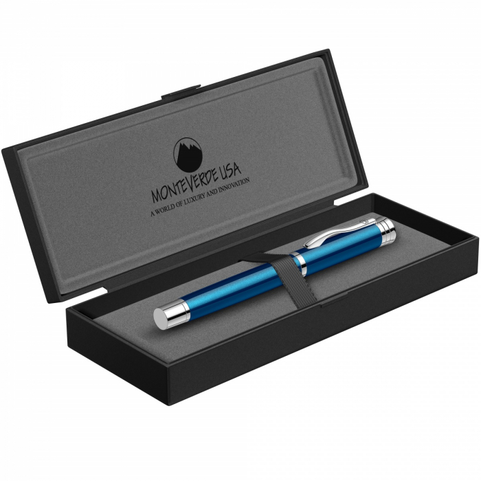 Stilou Strata Blue CT, Monteverde [7]