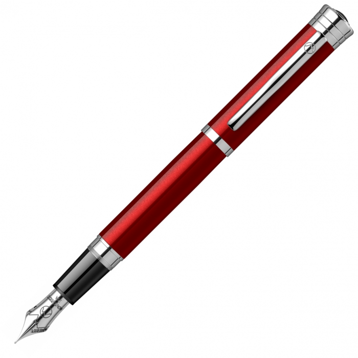 Stilou Strata Red CT Monteverde [12]