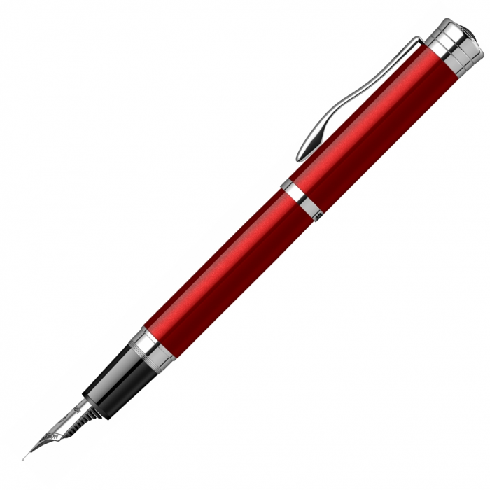 Stilou Strata Red CT Monteverde [9]