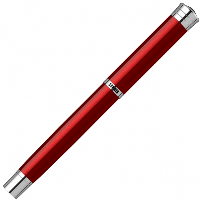 Stilou Strata Red CT Monteverde [10]