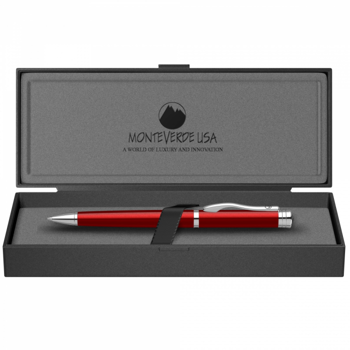 Pix Strata Red CT Monteverde [4]