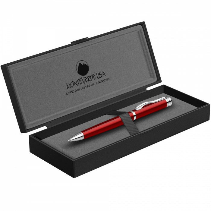Pix Strata Red CT Monteverde [5]