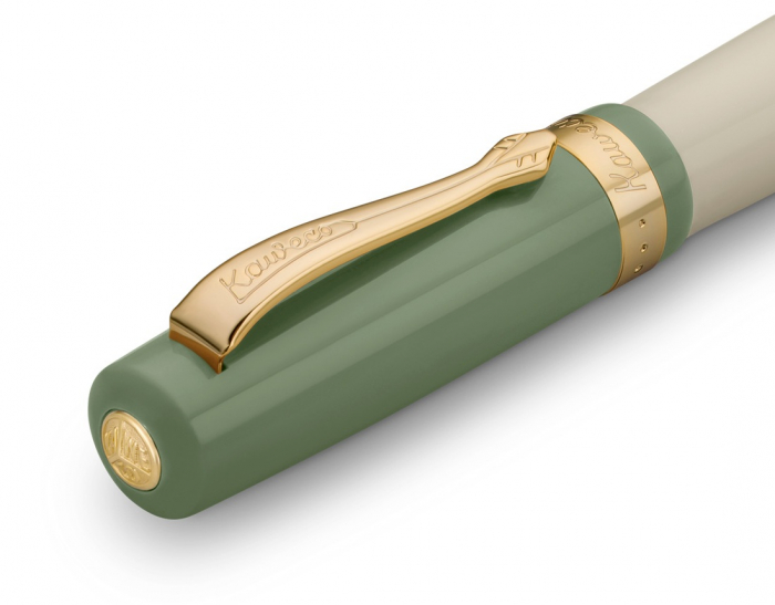 Stilou Student 60's Swing, Kaweco [5]