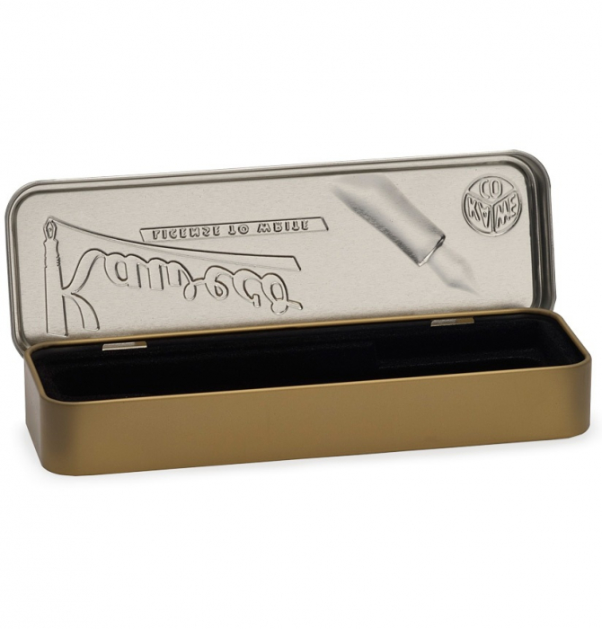 Stilou Sudent Black, Kaweco [4]