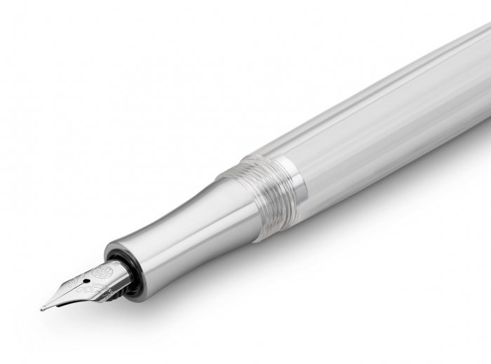 Stilou STUDENT Transparent, Kaweco [3]