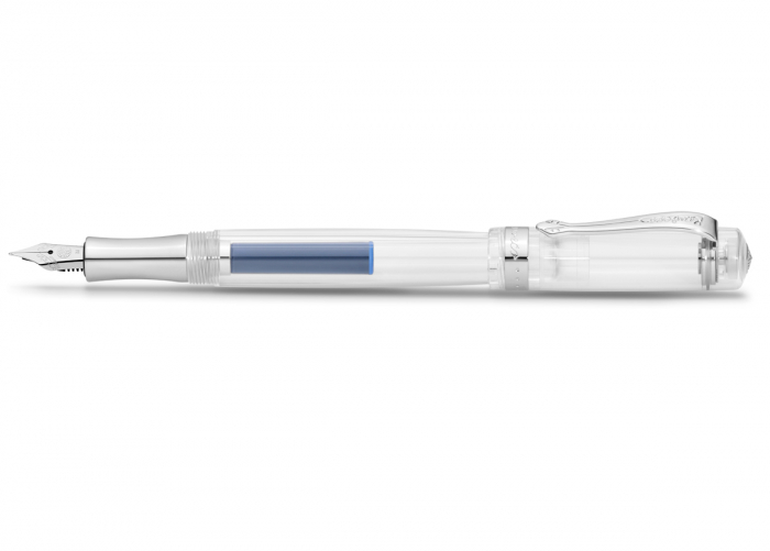 Stilou STUDENT Transparent, Kaweco [6]