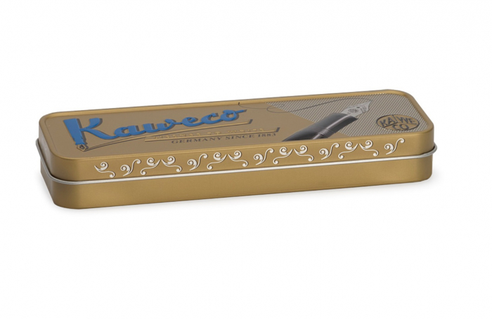 Pix STUDENT Transparent Kaweco [4]