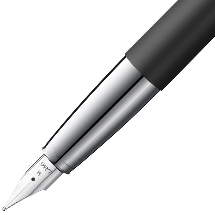 Stilou Studio Black, Lamy [4]