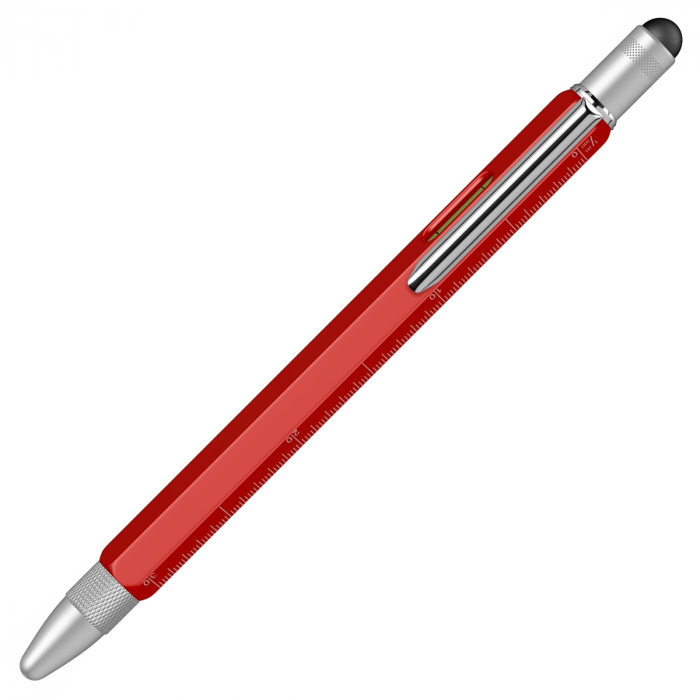 Stilou Stylus Tool Pen Red, Monteverde USA [7]