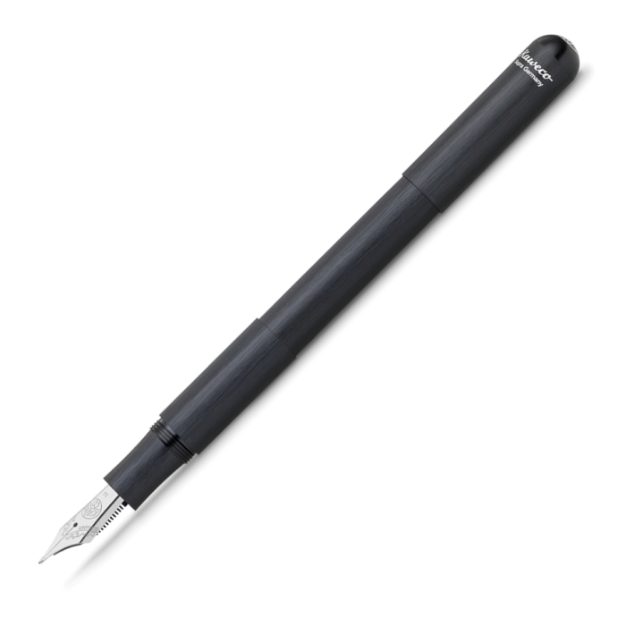 Stilou SUPRA Black, Kaweco [1]