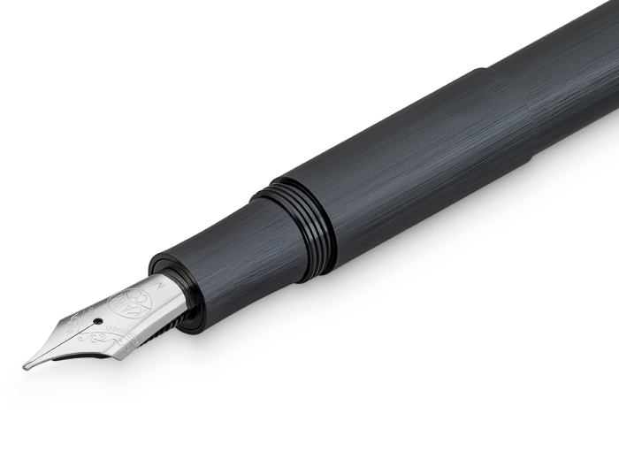 Stilou SUPRA Black, Kaweco [4]