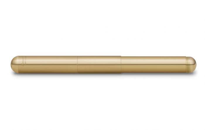 Stilou SUPRA Brass Kaweco [2]