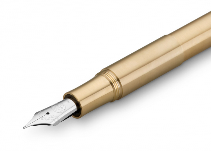 Stilou SUPRA Brass Kaweco [4]