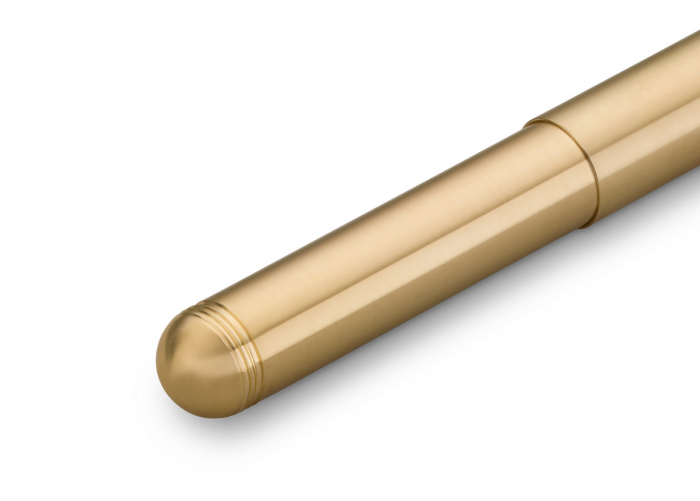 Stilou SUPRA Brass Kaweco [6]