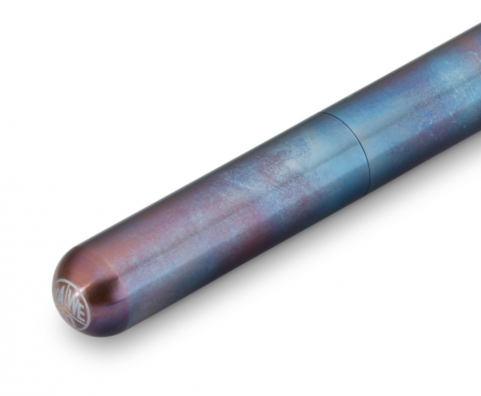 Stilou SUPRA Fireblue Kaweco [6]