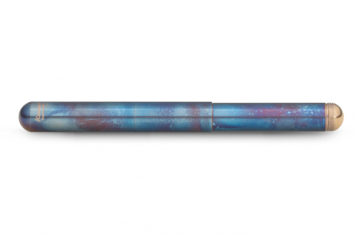 Stilou SUPRA Fireblue Kaweco [4]
