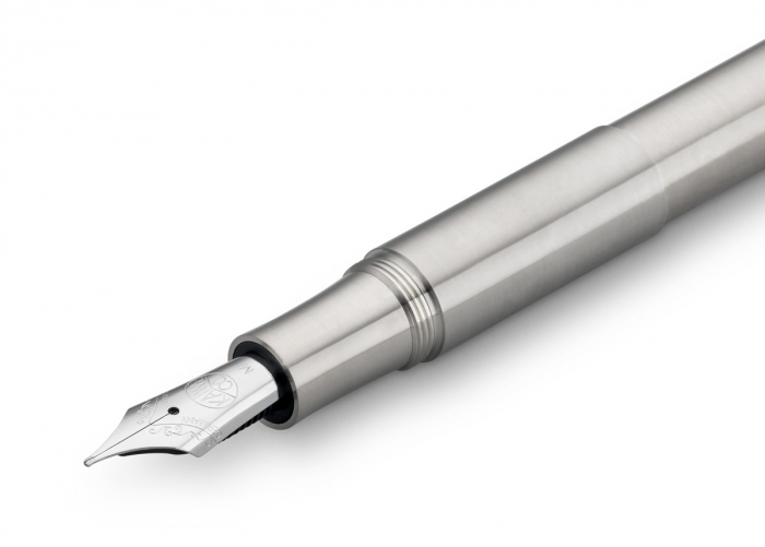 Stilou SUPRA Steel Kaweco [4]