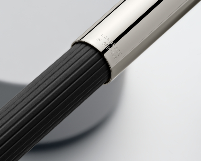 Stilou Tamitio Black, Graf Von Faber-Castell [6]