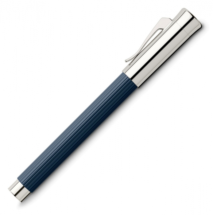 Stilou Tamitio Night Blue, Graf von Faber-Castell [3]