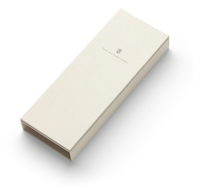 Stilou Tamitio Stone Grey, Graf von Faber-Castell [6]