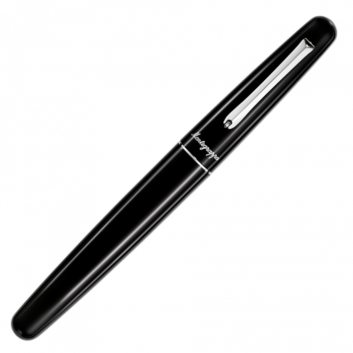 Stilou Elmo 01, Montegrappa [2]