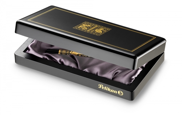 Stilou Toledo M700, Pelikan [3]