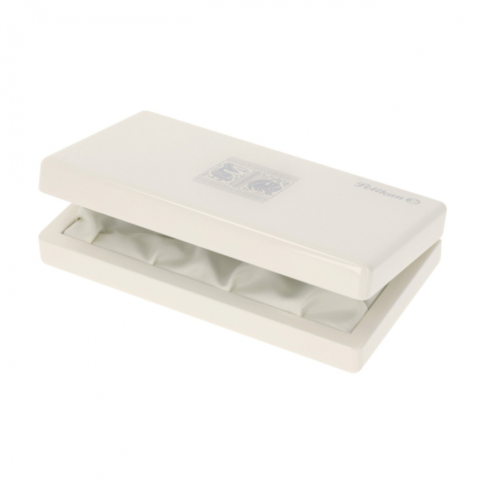 Stilou Toledo SE White M910, Pelikan [4]