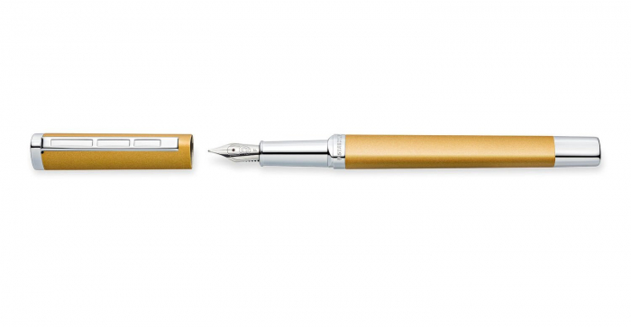 Stilou Triplus Glorious Gold, Staedtler [2]