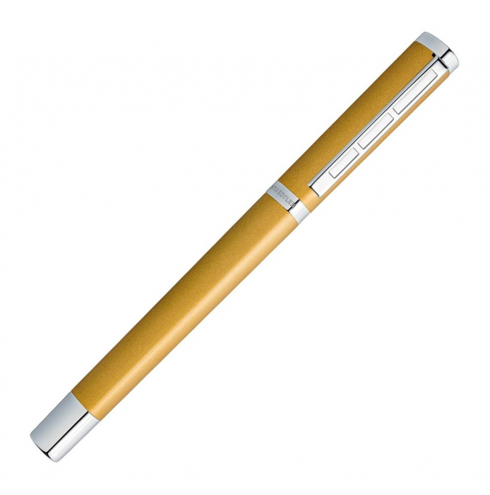 Stilou Triplus Glorious Gold, Staedtler [3]