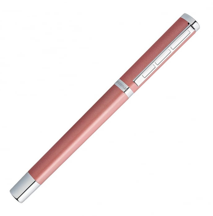 Stilou Triplus Radiant Rose, Staedtler [2]
