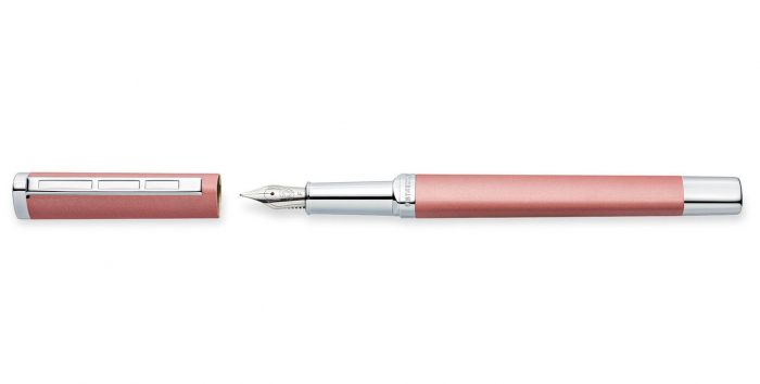Stilou Triplus Radiant Rose, Staedtler [4]
