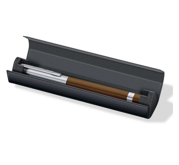 Stilou TRX Brown, Staedtler [3]