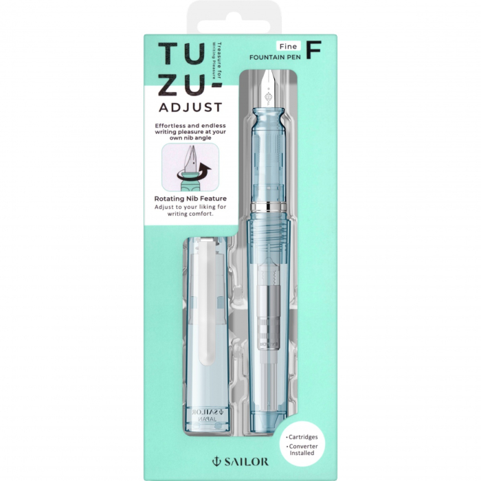 Stilou Tuzu Adjust Crystal Sky, Sailor [4]