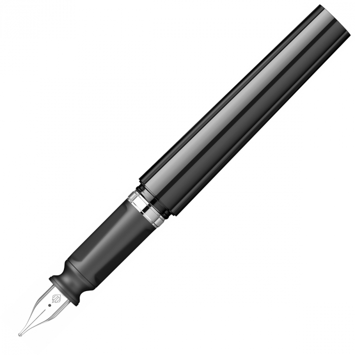 Stilou Tuzu Black RT, Sailor [6]